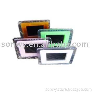 3.5&quot; digital photo frame ( dpf-350A)